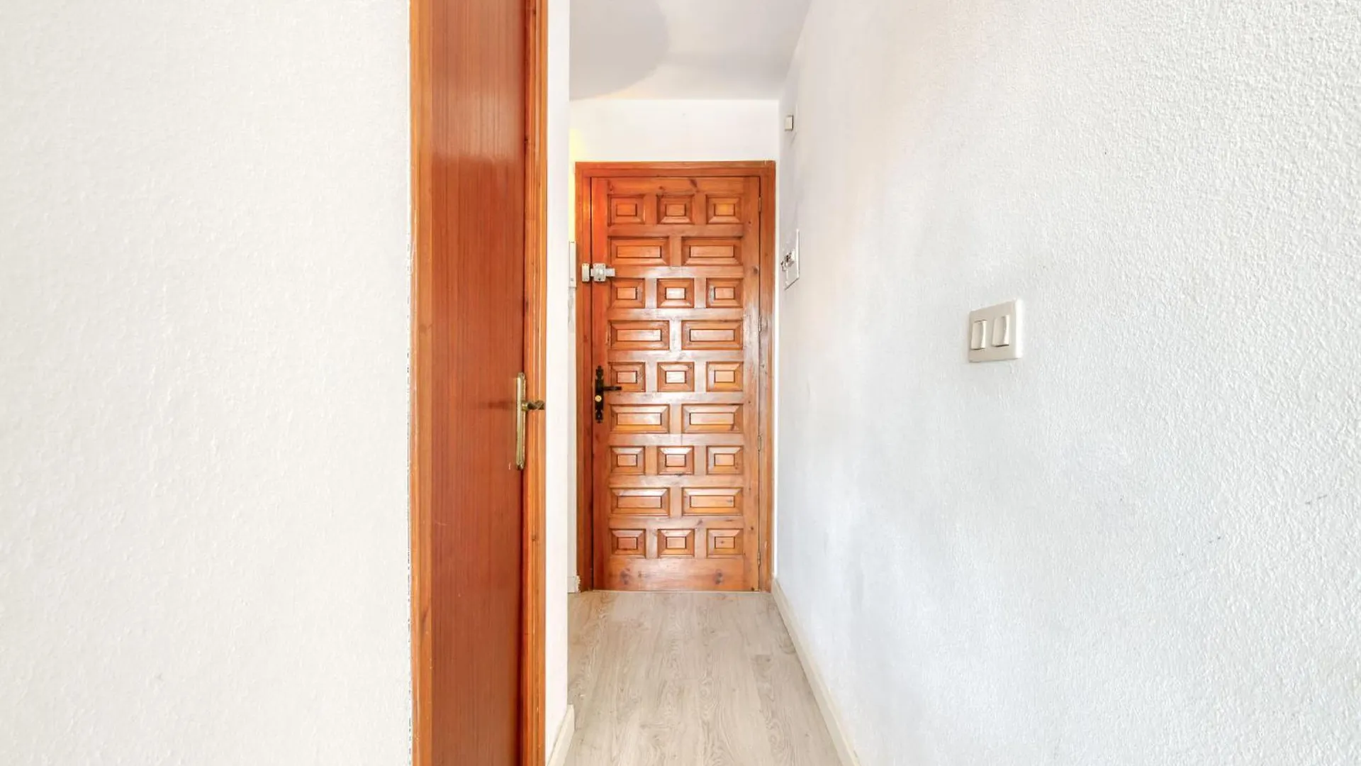 Studio Port Banyuls By Interhome 엠푸리아브라바
