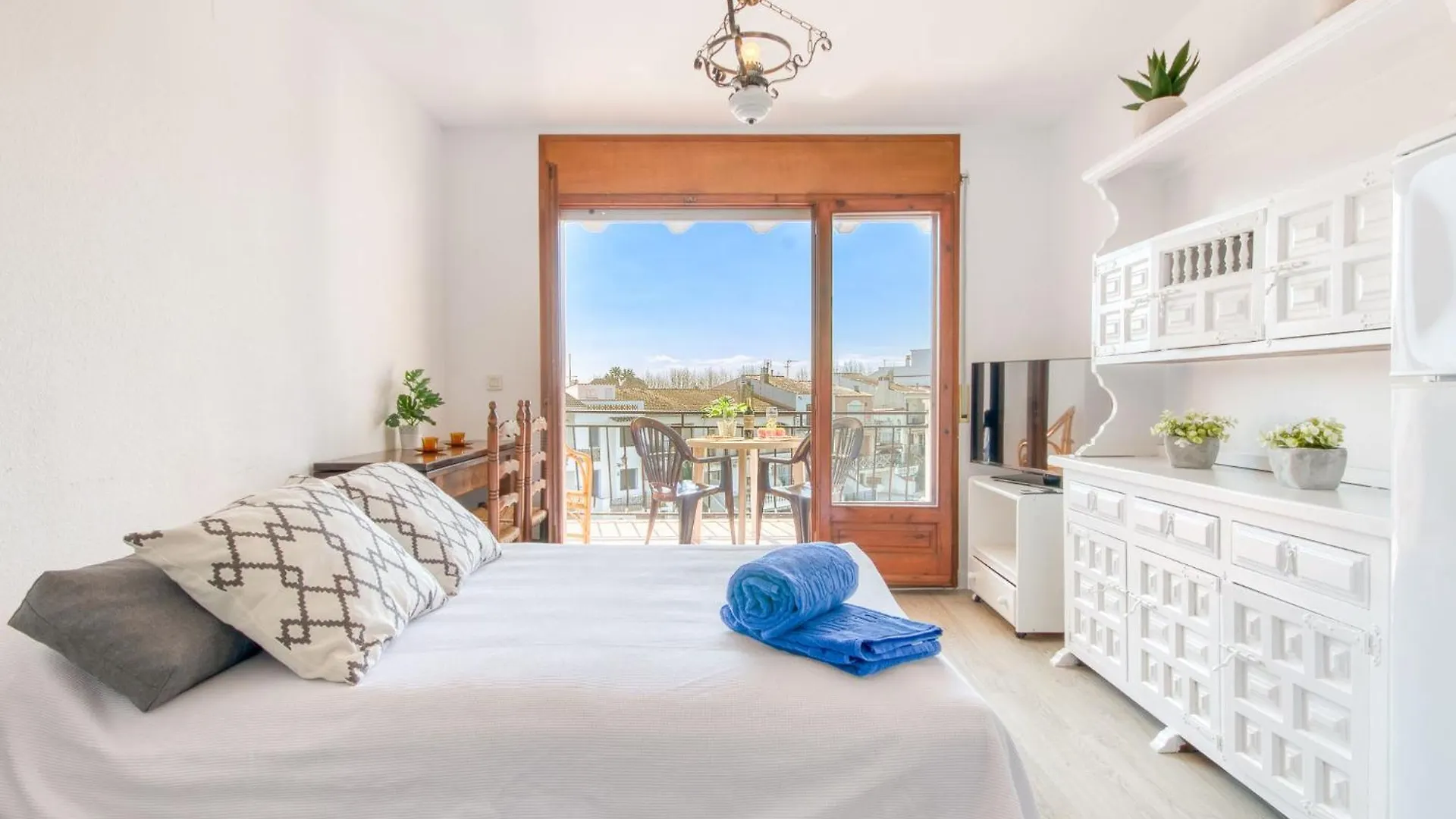 Studio Port Banyuls By Interhome 엠푸리아브라바 0*,  스페인