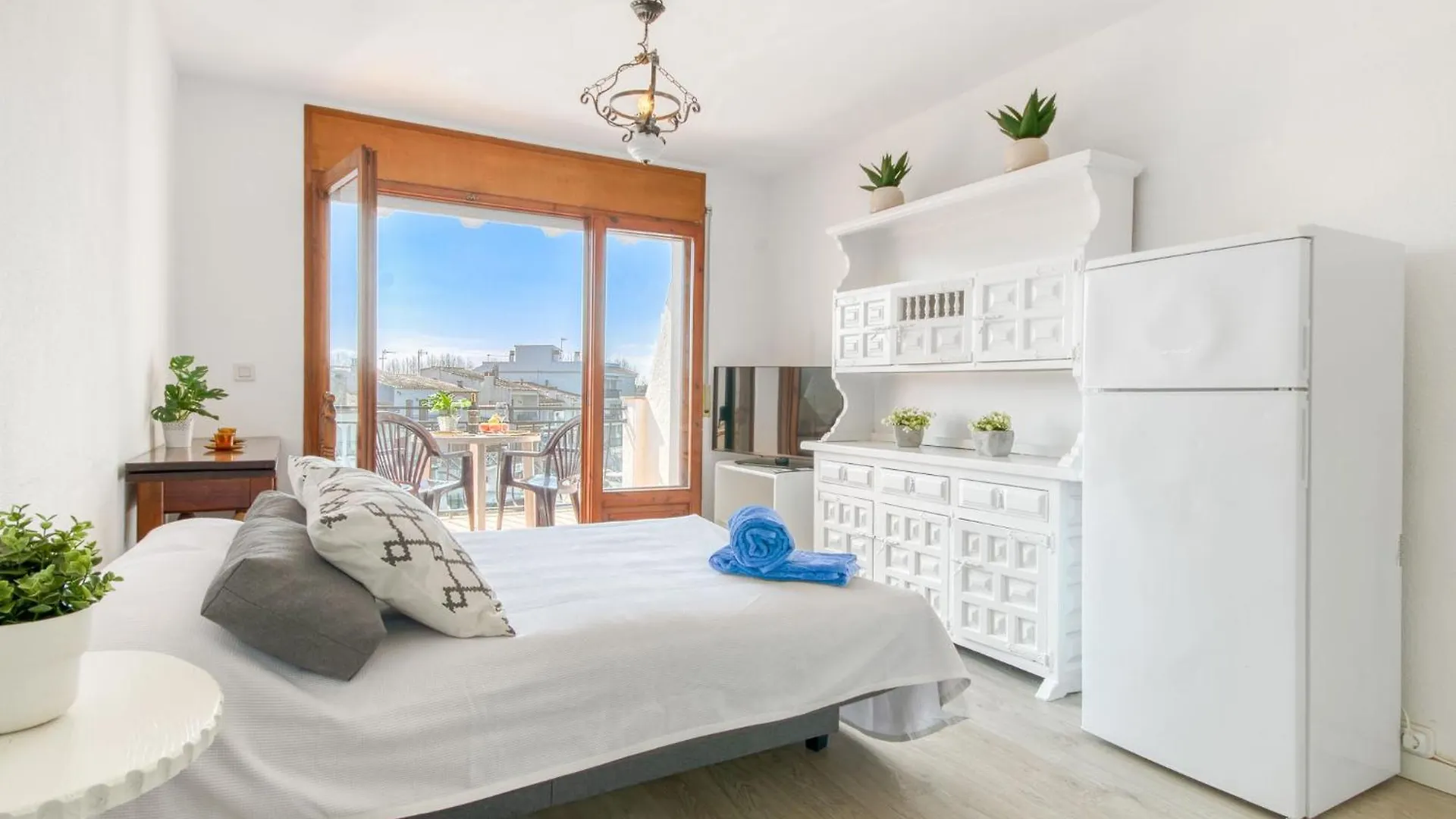 Studio Port Banyuls By Interhome 엠푸리아브라바 스페인